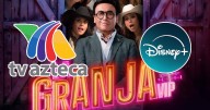 TV Azteca y Disney+ se unen para transmitir “La Granja VIP” 24/7