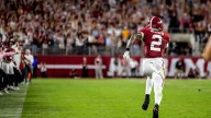 Alabama reclaims control of the 'Third Saturday in October' rivalry, takes down Tennessee 37