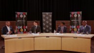 4 leading Minneapolis mayoral candidates debate policies, vision