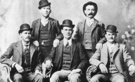 Bandidos en la Patagonia: las andanzas de Butch Cassidy y Sundance Kid