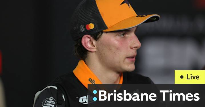 Singapore Grand Prix 2025: Lando Norris eats into title lead of Oscar Piastri after stunning teammate battle; F1 results; Formula 1; schedule; Singapore; tickets; map; track; Ferrari; McLaren; Lewis H