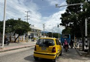 ¡Falsa alarma! Alcaldía de Santa Marta aclara que cámaras de detección solo fueron reubicadas