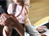 Niños sin control en redes y personas mayores las más estafadas: radiografía digital en Colombia