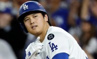 Shohei Ohtani breaks silence after clinching NLCS MVP, Dodgers’ World Series berth