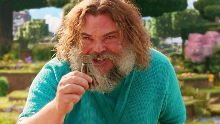 A Minecraft Movie 2 Will Release On July 23, 2027
