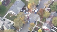 Body found in Roxbury; Boston police investigating
