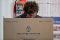 Milei’s party wins victory in Argentina midterm vote, media reports