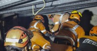 Indonesia continues rescue search at collapsed school