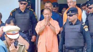 Yogi pays tribute to martyred cops; ‘state committed to supporting kins