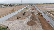 Inician ampliación de la avenida De las Torres
