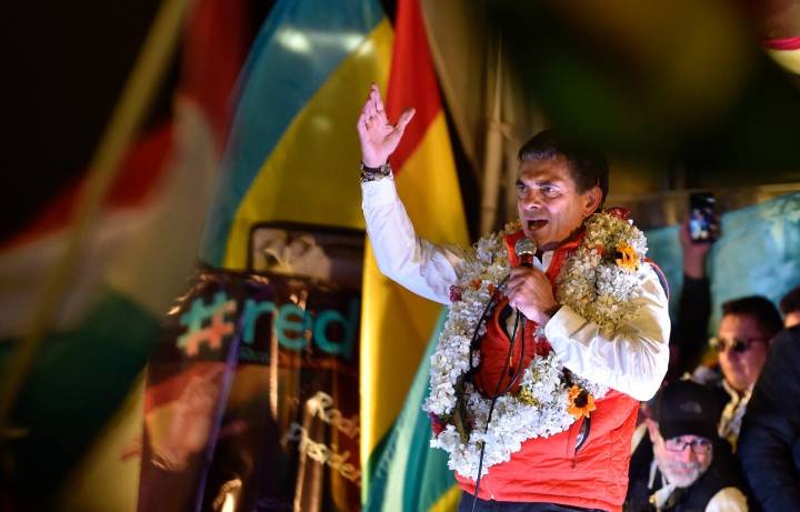 ¿Qué significa el triunfo de Rodrigo Paz para Bolivia?