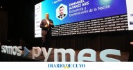 Carlos Melconian, Carlos Pagni, Fredi Vivas y Damián Di Pace llegan a Córdoba para el evento Competitividad PyME 2025