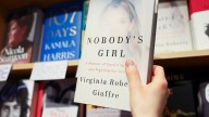 Publican el libro póstumo de Virginia Giuffre: relata años de abusos de Epstein y el príncipe Andrés