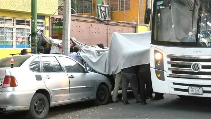 Vinculan a proceso a Aquiles “N”, presunto agresor sexual en la Casa de las Mercedes; su madre es investigada por trata