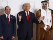 Qatar, Turkiye join Egypt, Trump in signing Gaza ceasefire deal