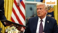 Trump administration delays 100% tariffs on pharmaceutical imports