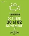 El Cine Teatro Oberá renueva su cartelera: Un mix de animé, terror, cine nacional y memoria