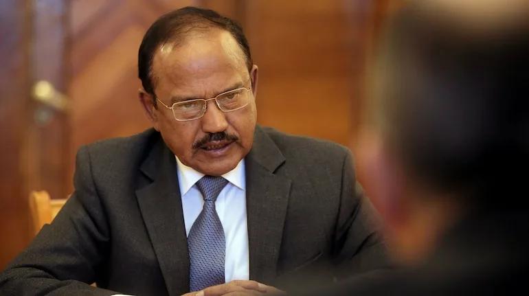 “Country remained secure from terrorist attacks except Jammu and Kashmir”: Ajit Doval