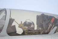 Sortie on Rafale unforgettable experience, proud of India’s capabilities: President Murmu