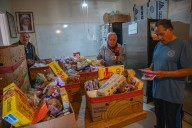 Phoenix food banks prepare for influx if SNAP benefits not extended