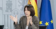 Diana Morant señala a esta ciudad como la «capital científica» del país y deja a Madrid en segundo plano