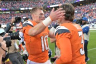 Broncos podcast: Breaking down wild fourth-quarter comeback vs. Giants