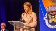 Daniela Capelo promete continuidad y "toque personal" como nueva presidenta de la Câmara Municipal de Pinhel
