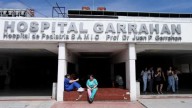 El Hospital Garrahan invertirá $30.000 millones en nuevas obras y equipamiento