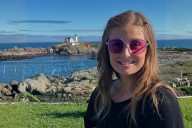 Netflix's Love on the Spectrum Star Abbey Romeo Visits Maine, NH