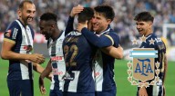 Ex seleccionado argentino está cerca de firmar con Alianza Lima y evitar el 'tetra' de la 'U'
