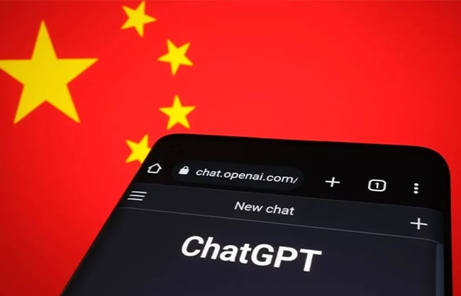 OpenAI urge a EU invertir más energía para no ceder liderazgo en IA ante China