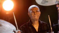Jack DeJohnette, acclaimed jazz drummer who worked with Miles Davis, dies at 83