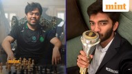 Viral video: Hikaru Nakamura shocks with ‘unsportsmanlike’ gesture with D Gukesh