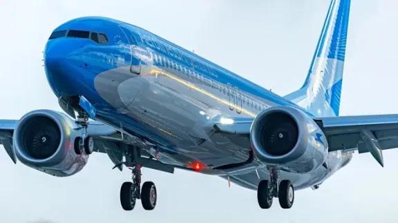 En qué días y horarios podrían registrarse cancelaciones de vuelos en Aeroparque y Ezeiza por asambleas de pilotos