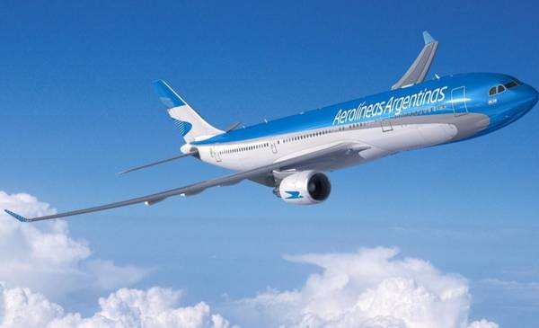 Aerolíneas Argentinas activó un 20% de descuento en vuelos domésticos: hasta cuándo dura y cómo comprar