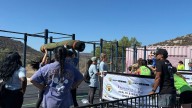 Fundraiser in Santee held to honor fallen officer