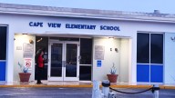 Cape View Elementary faces possible consolidation with Roosevelt