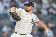 Carlos Rodón se somete a cirugía: ¿Cuánto tiempo estará fuera el pitcher de los Yankees?