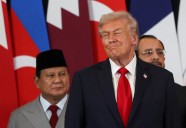 Trump se queja de la portada de ‘Time’ por “foto pésima” de él; “la peor de todos los tiempos”