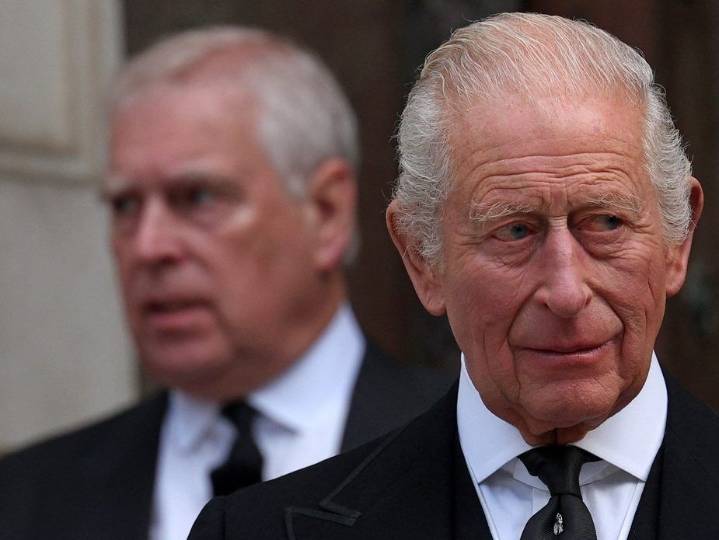 Royal wallet: What funds King Charles and his family?