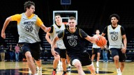 Can Bennett Stirtz be marathon man for Iowa men's basketball?
