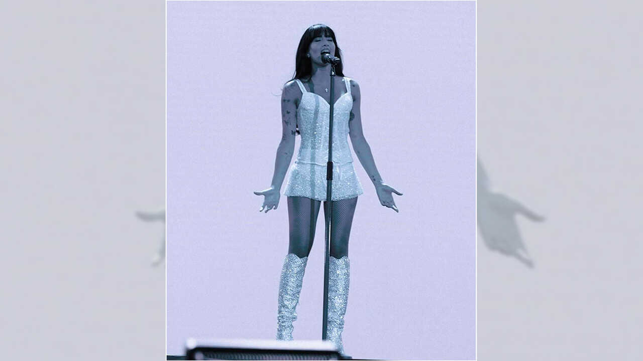 Aitana agota la preventa en Zaragoza: ¿cuándo salen las entradas para el público general?