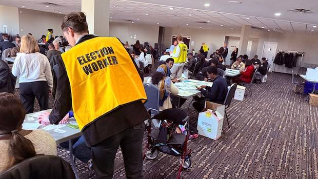 Ward councillor race flips after Edmonton Elections recount