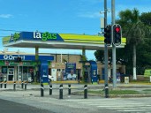 AFECTADO EL SUMINISTRO EN DISTINTOS PUNTOS DE LA CIUDAD: Reportan fallas en el sistema de las gasolineras en Cancún