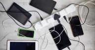 UK households warned to 'never' plug these three appliances into extension leads
