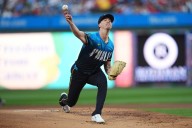 NLDS: Phillies pitcher Walker Buehler keeping emotions in check against former team