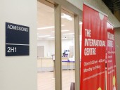 Loyalist College sees total enrolment drop, slight increases at home