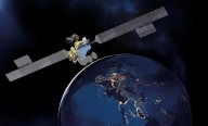 Airbus, Thales y Leonardo fusionan su negocio de satélites para crear un gigante europeo que compita con Elon Musk