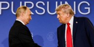 Estados Unidos descartó una reunión entre Trump y Putin después de que el Kremlin impuso condiciones