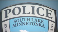 Body Found Near Burned Dock on Lake Minnetonka